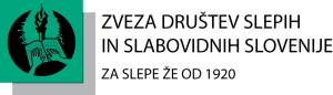 Logo zdsss in napis
