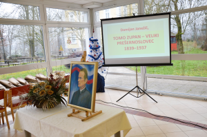 Rastava o Tomu Zupanu