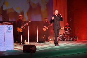 Pevec Omar Naber