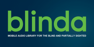logo Blinda