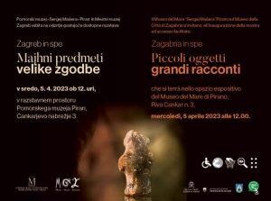 Plakat vabila Zagreb in spe s podatki, ki so navedeni na začetku te objave